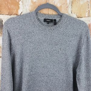 Theory Sweater